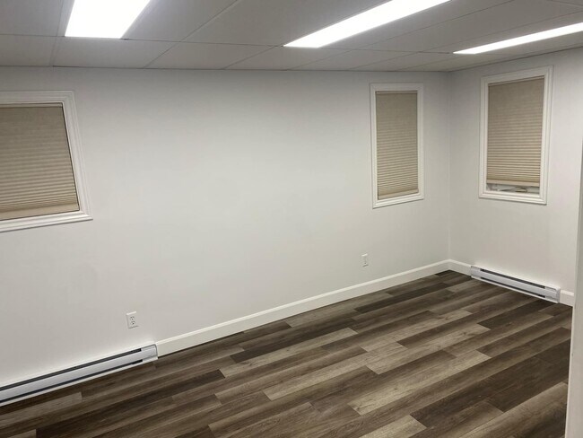 Photo du bâtiment - 86 Dufferin Ave