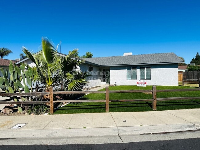 Foto del edificio - 3095 Anderson Ave