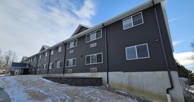 Building Photo - Radel Court