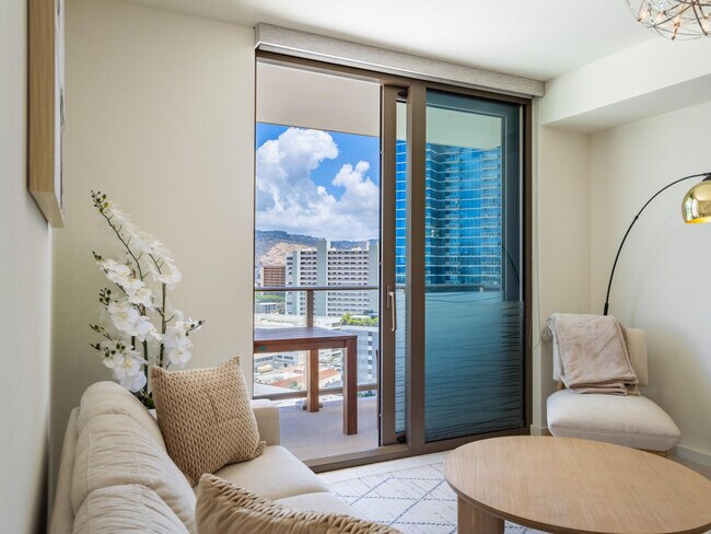 Foto del edificio - 1374 Kapi‘olani Boulevard-SI ID1327705P