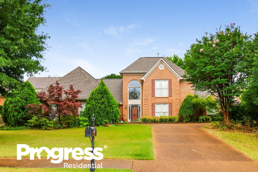 Foto principal - 8895 Dexter Rd
