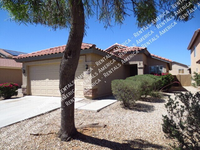 Foto del edificio - 1448 E Saguaro Trail