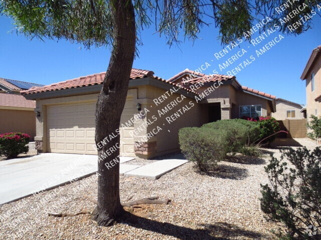 Building Photo - 1448 E Saguaro Trail