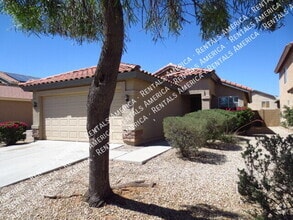 Building Photo - 1448 E Saguaro Trail