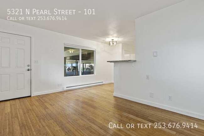 Building Photo - 5321 N Pearl St