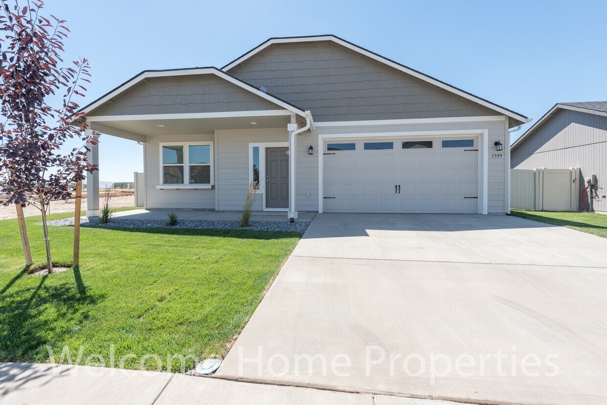 Foto principal - Beautiful Home in a Secluded Neighborhood