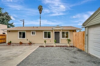 Building Photo - 8778 Jefferson Ave