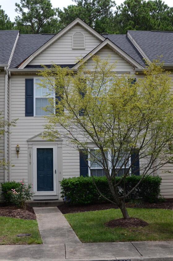 10719 Mountain Ash Dr, Glen Allen, VA 23060 Townhome Rentals in Glen