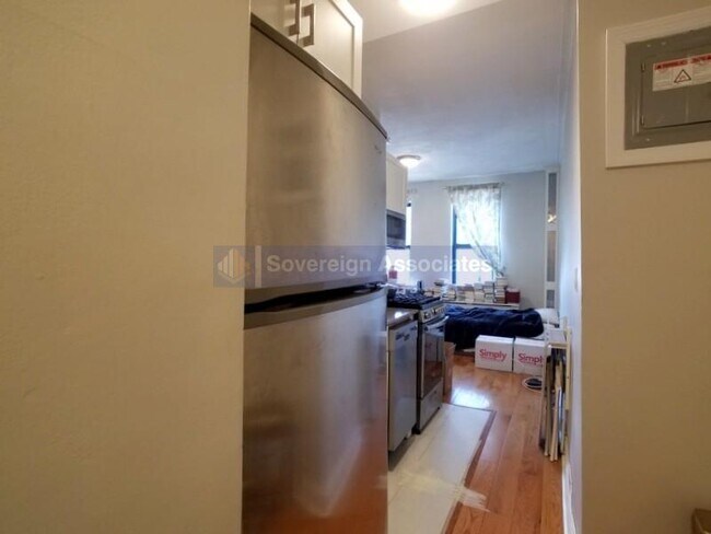 Building Photo - 515 West 168th Street