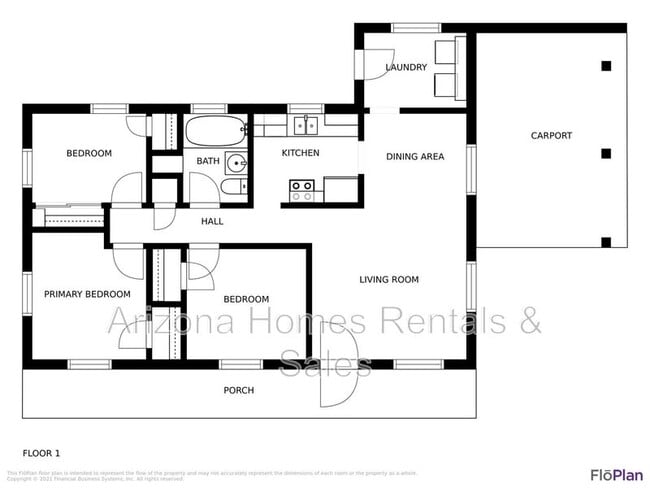 Building Photo - 4559 E Malvern St