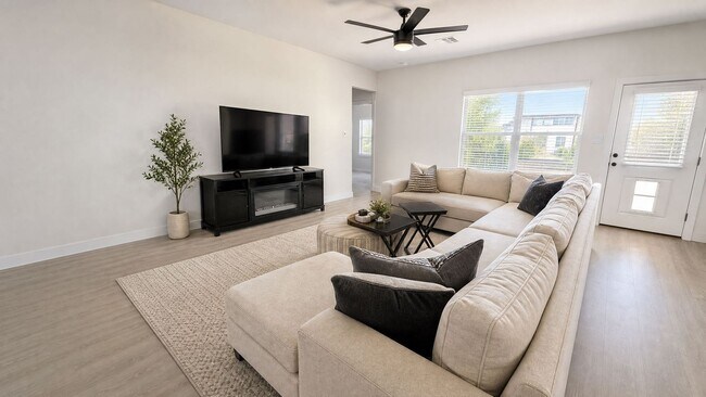 Foto del edificio - BEAUTIFUL ONE STORY HOUSE CLOSE NEAR 1604, HIGHWAY 151 AND CUEBRA RD