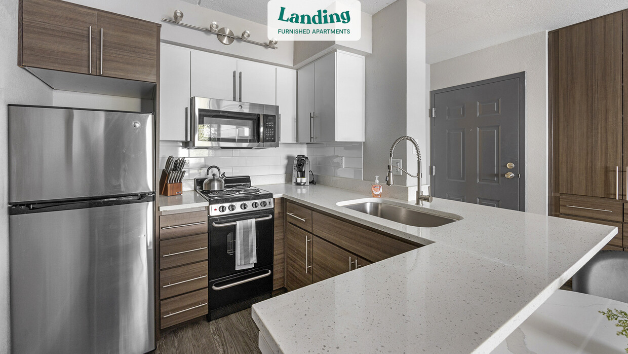 Foto principal - 5115 N 40th St