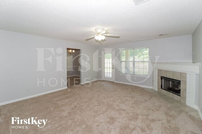Foto del edificio - 1225 Harpeth Dr