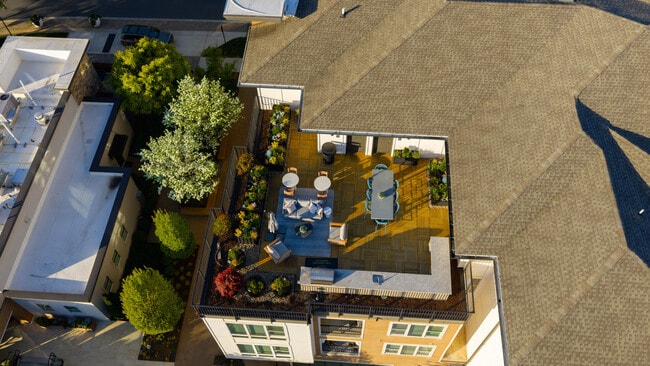 The Sawyer Providence Farm apartments — community photo - The Sawyer Providence Farm