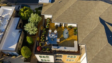 The Sawyer Providence Farm apartments — community photo - The Sawyer Providence Farm