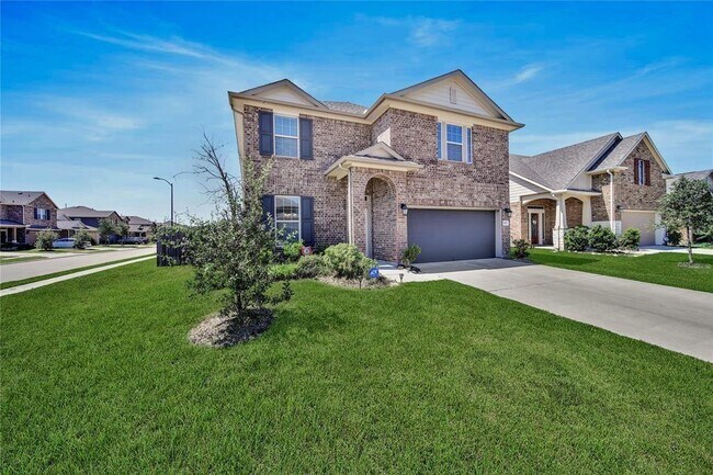 Building Photo - 5003 Brewcastle Ln