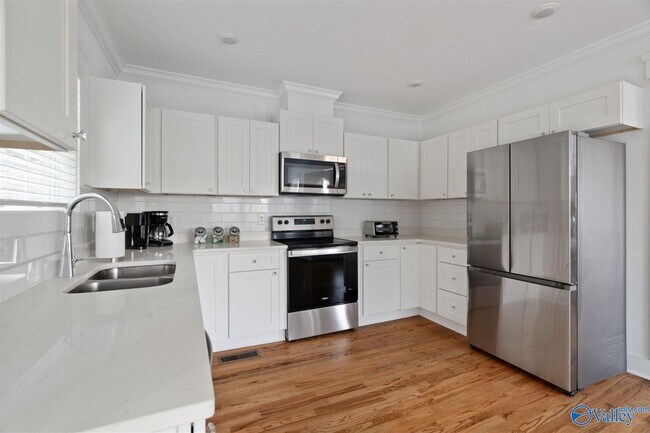 Foto del edificio - 2217 Scott St