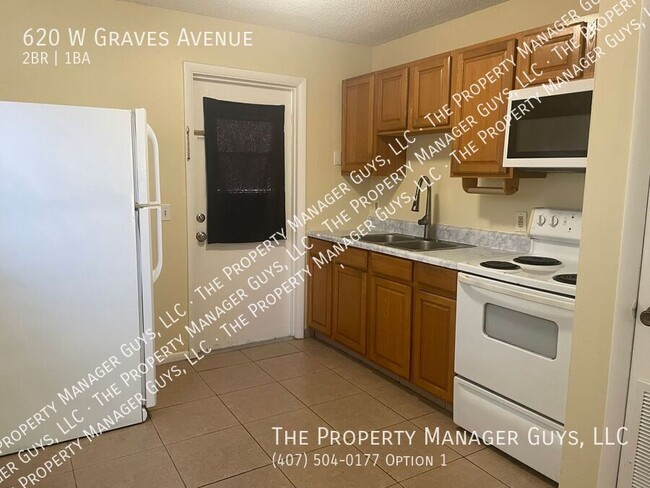 Foto del edificio - 2/1 For Rent in Orange City for $1,300/mo