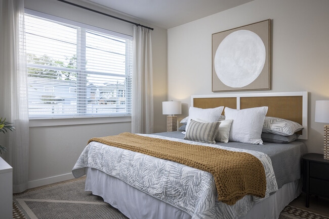 Broadstone Amarra apartments — community photo - Broadstone Amarra