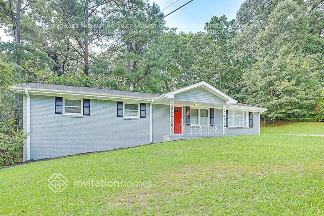 Building Photo - 3770 Cherokee Trails Dr SW