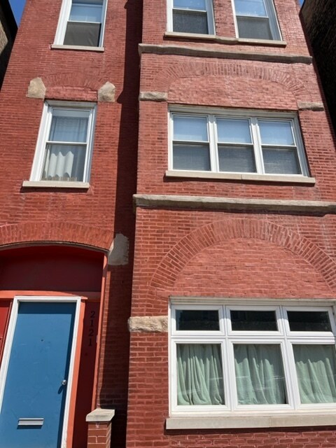 Building Photo - 2121 S Ashland Ave