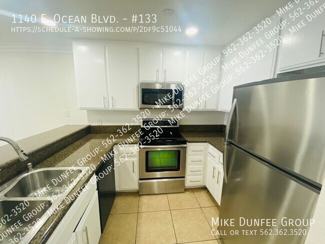 Foto del edificio - 1140 E Ocean Blvd
