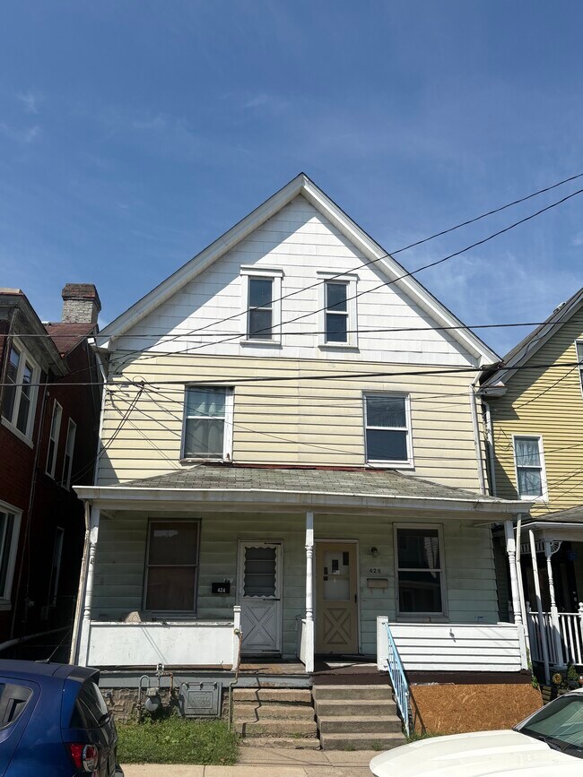 Building Photo - 426 Eleanor St