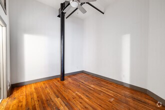 2BR, 2BA - 977SF - Second Bedroom - 1322 W Broad St