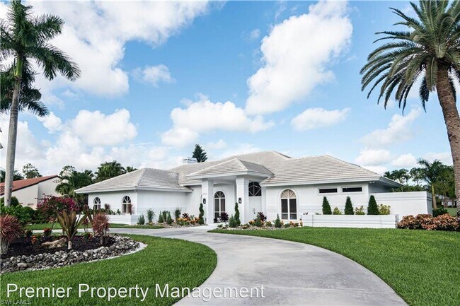 Foto del edificio - 4 br, 4 bath House - 4702 Oak Leaf Drive