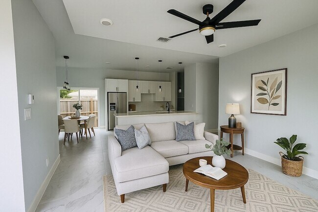 Foto del edificio - 8128 Penrod St