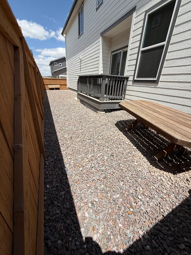 Foto del edificio - 535 Cottonwood Ave