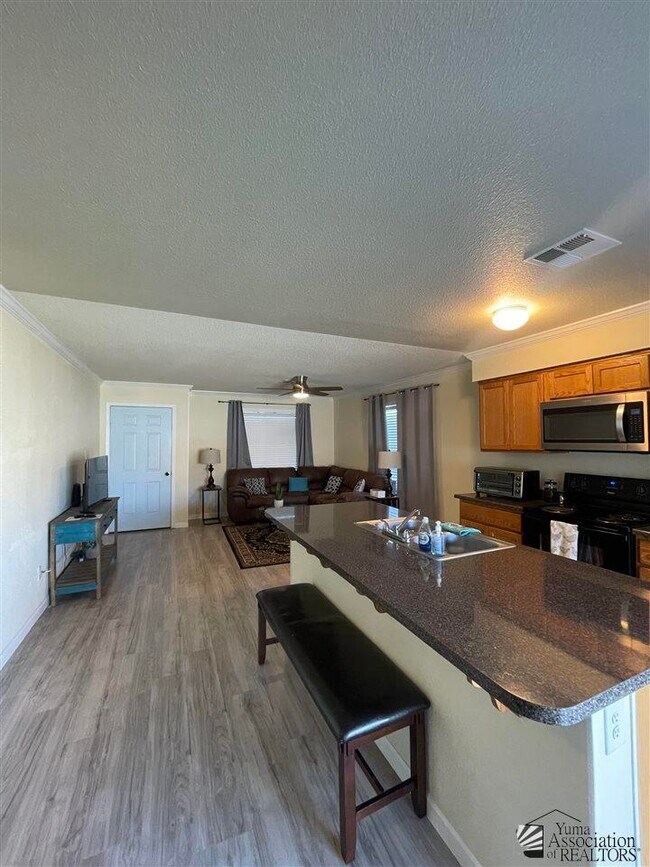 Building Photo - 3673 S Desert Air Dr