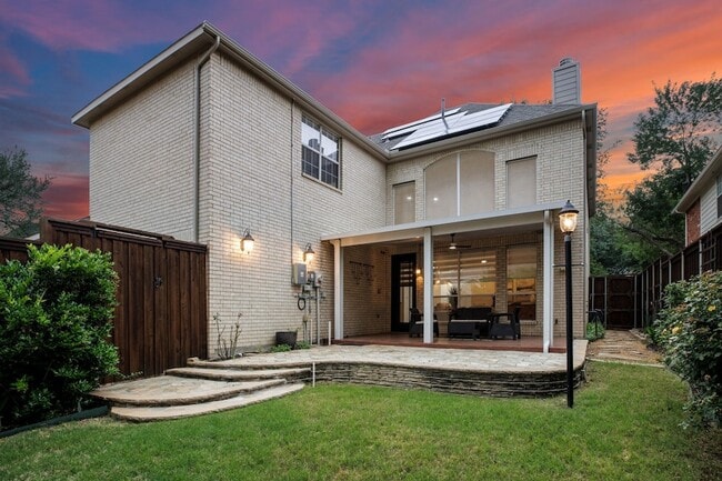 Foto del edificio - 1417 Cool Springs Dr