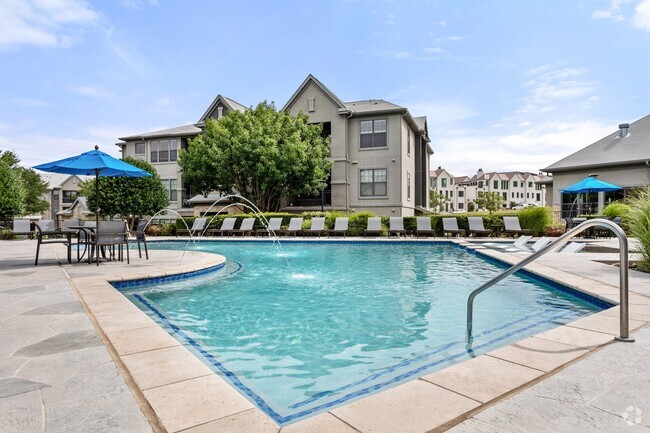 Brand New Apartments In Plano Tx