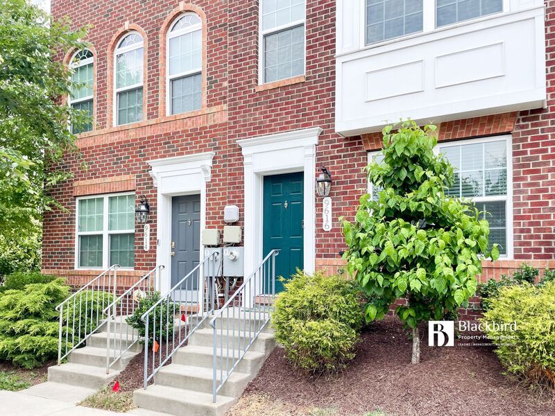 Foto principal - 9616 Wesbourne Dr