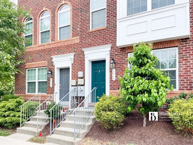 Photo - 9616 Wesbourne Dr Townhome