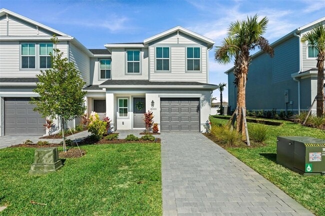 Photo - 14333 Lilac Sky Ter Townhome