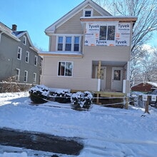 Building Photo - 67 Clayton St
