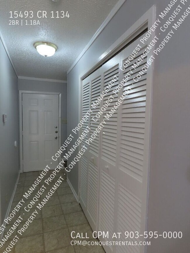 Foto del edificio - 15493 County Rd 1134