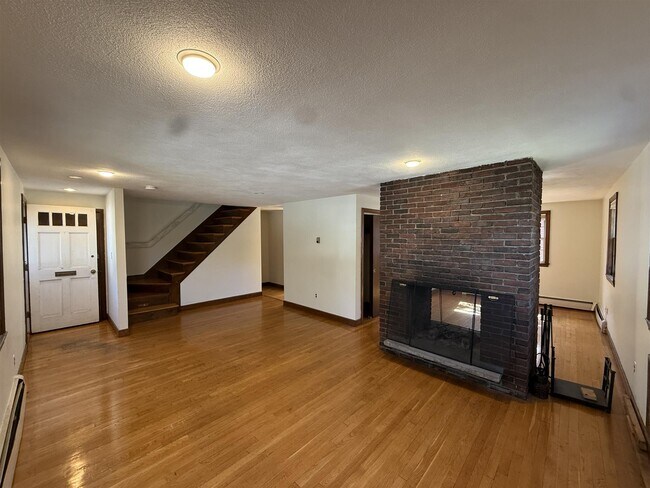 Foto del edificio - 22 Saville St