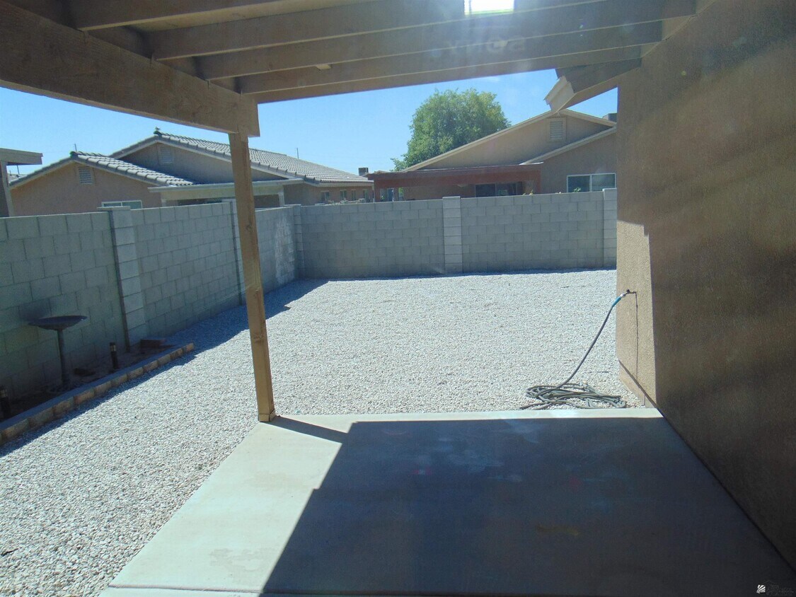 7061 36th Pl, Yuma, AZ 85365 - House Rental in Yuma, AZ