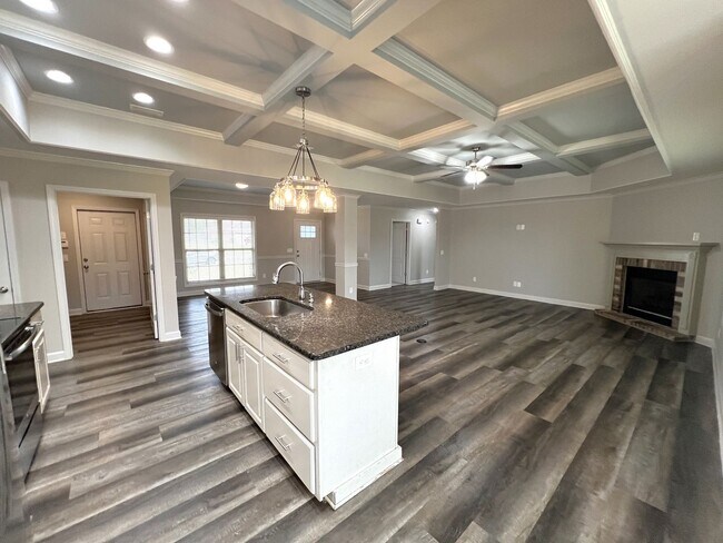 Foto del edificio - Available February!