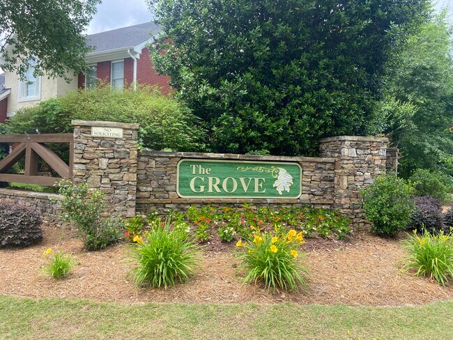 Foto del edificio - 5605 Martin Grove Dr NW