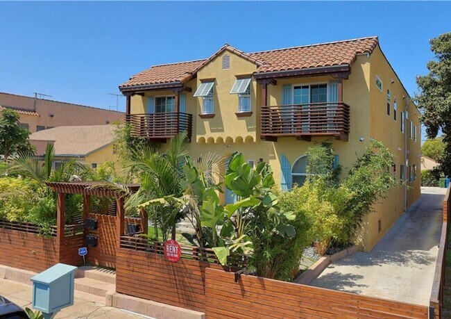 Foto del edificio - 4537 St Elmo Dr