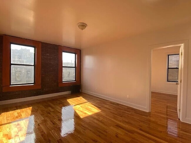Foto del edificio - West 171st Street