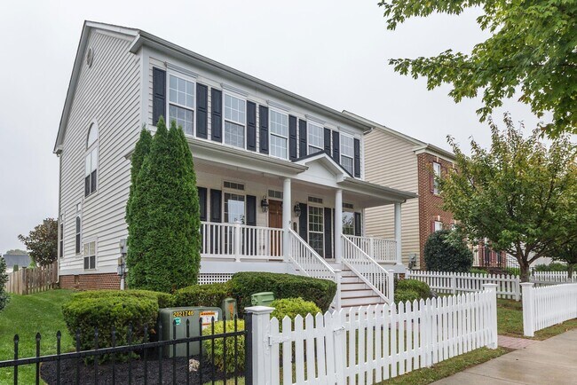 Foto del edificio - 2705 Mae Wade Ave