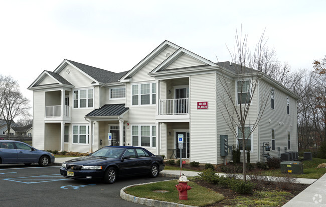 Building Photo - Heritage At Piscataway