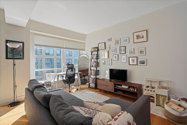 Foto del edificio - 440 Kent Ave