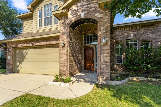 Foto del edificio - Beautiful 4 bedroom, 2.5 bathroom home in ...