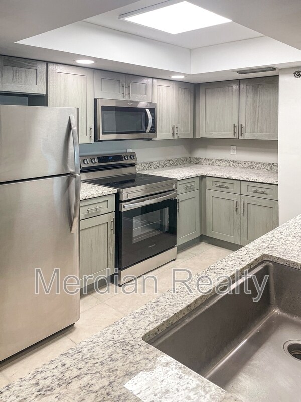 Foto del edificio - 2615 S Atlantic Ave